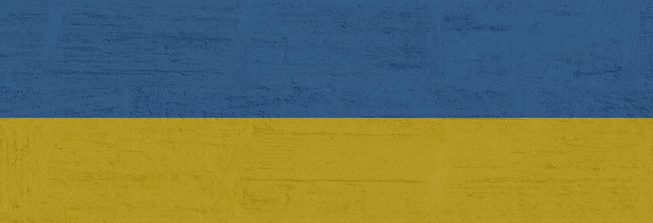 Ukraina