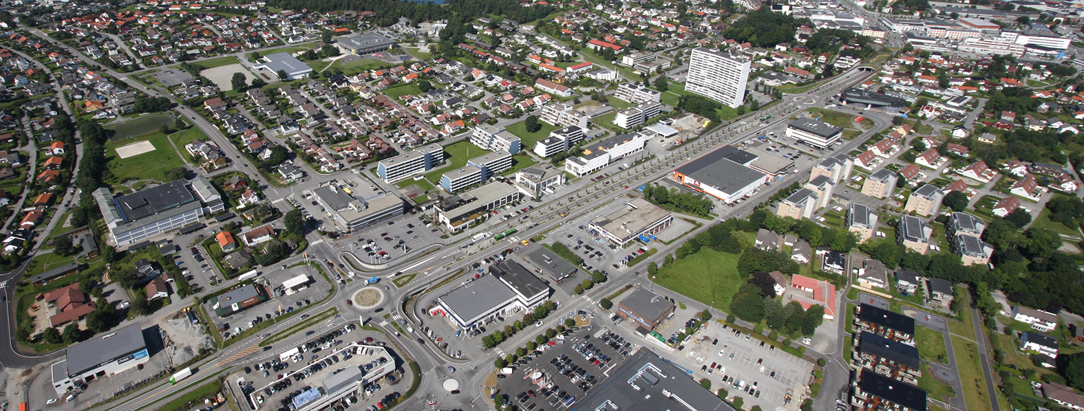 Flyfoto Mariero 2016