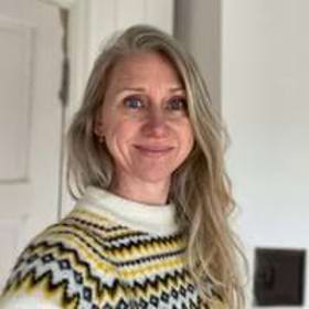 Ingrid Eileraas