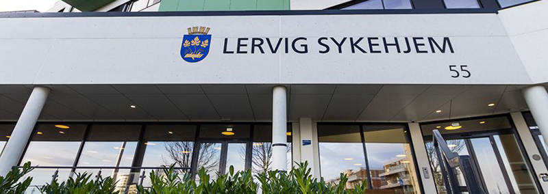 Lervig sykehjem