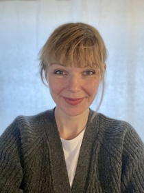 Foto av Siri Jeanette Pedersen Foto av Siri Jeanette Pedersen