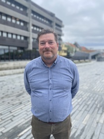 Foto av Jens Otto Skåra Hansen Foto av Jens Otto Skåra Hansen