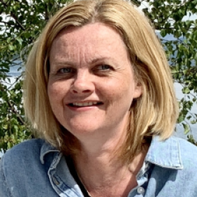 Kristin Kverneland