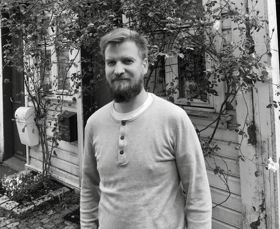 Bilde av Terje Rygh Bilde av Terje Rygh