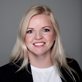 Profilbilde av Tina Grønnevik