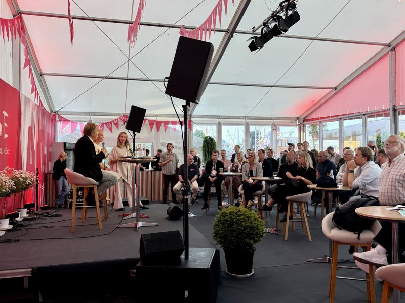 Tidligere ordfører Christine Sagen Helgø og Per A. Thorbjørnsen (V) om det tverrpolitiske 2018-vedtaket som gjorde Stavanger til en Mission-by, men etterlyste politisk mot til å gjennomføre kuttene.