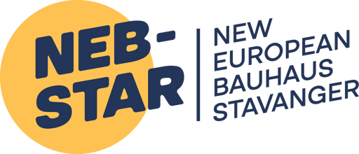 NEB-STAR logo