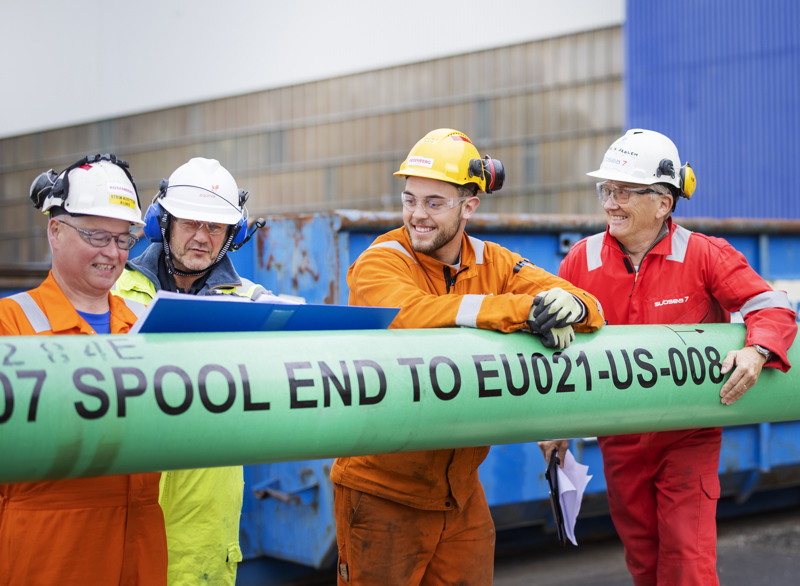 Energi næring i Stavanger