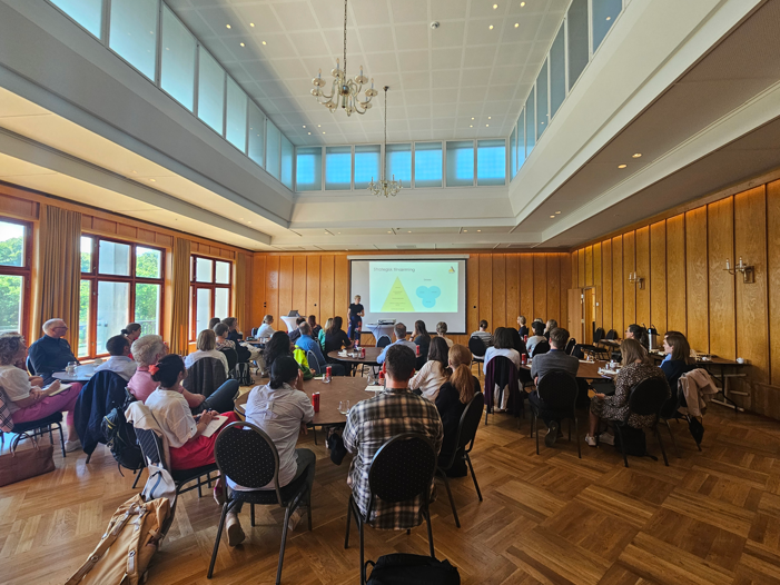 Nettverk for næring og bærekraft