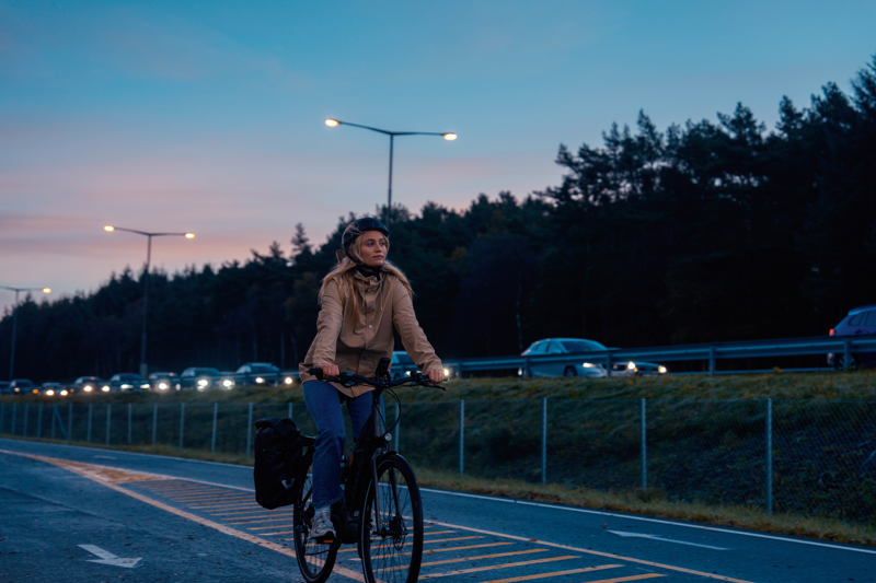 Sykkelstamveien i Stavanger