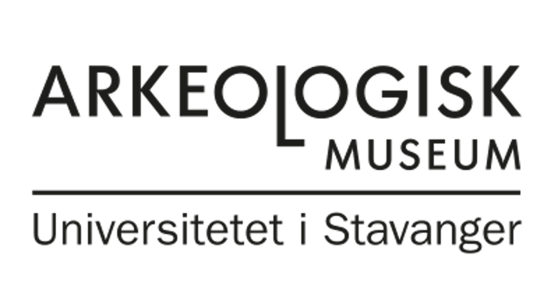 Logo til Arkeologisk museum