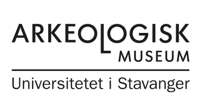 Logo til Arkeologisk museum