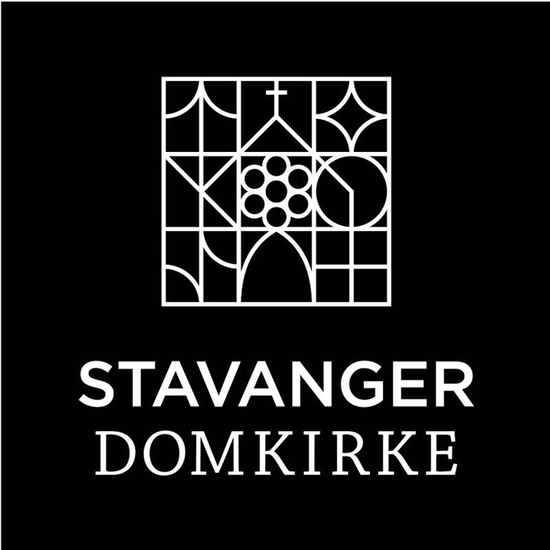 Logoen til Stavanger domkirke