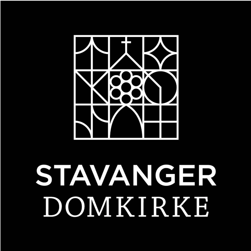 Logoen til Stavanger domkirke