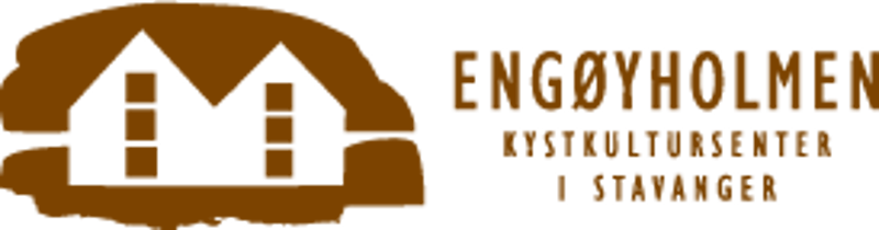 Engøyholmen Logo
