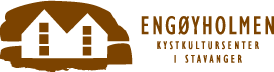 Engøyholmen Logo
