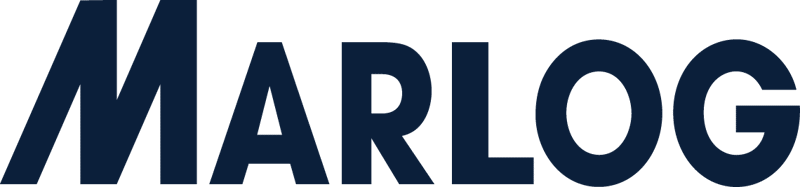 Marlog logo
