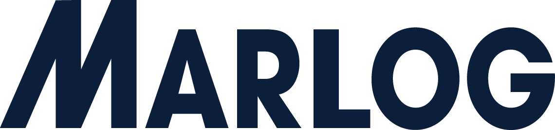 Marlog logo
