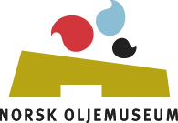 Logo til Norsk Oljemuseum