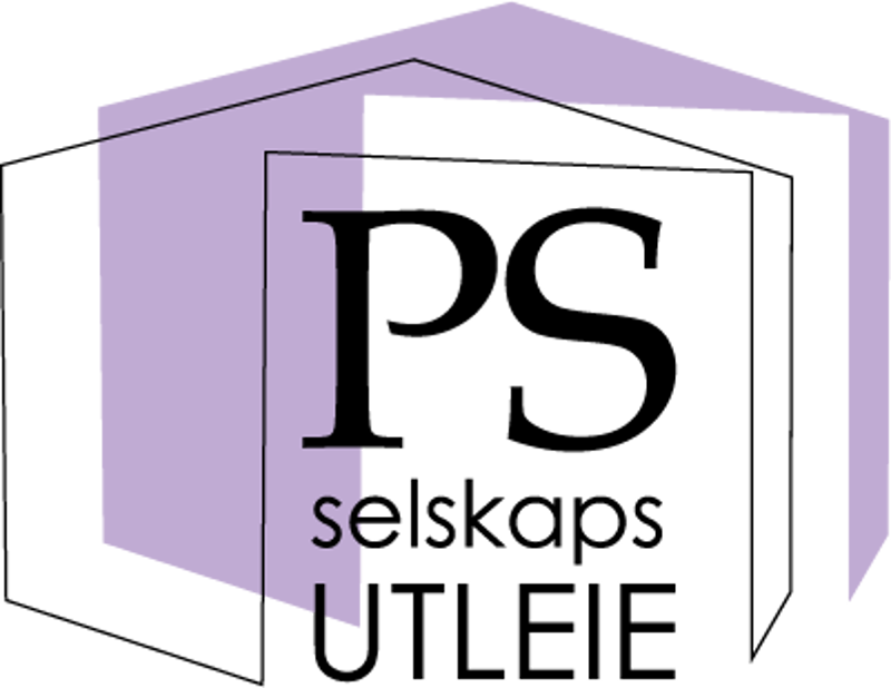 Logo for PS selskapsutleie