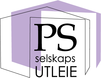 Logo for PS selskapsutleie