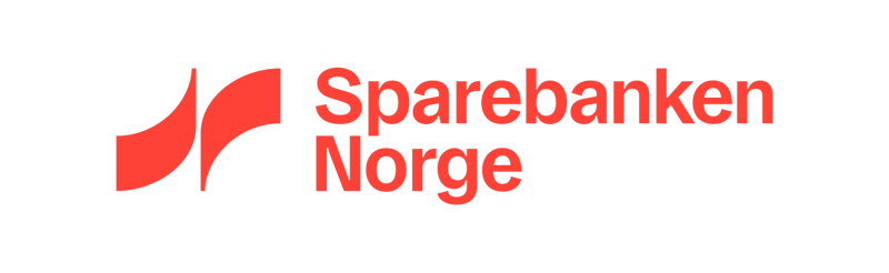 Logoen til Sparebanken Norge