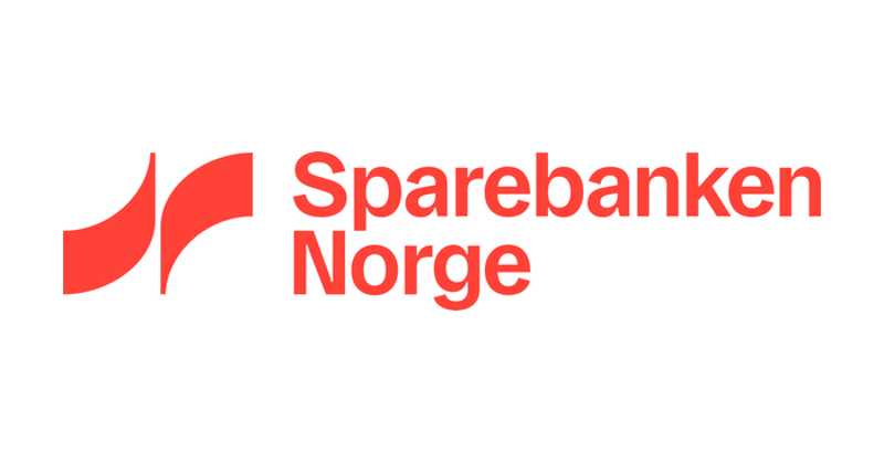 Logo til Sparebanken Norge