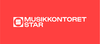 Logo til musikkontoret STAR