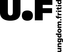 ungdoms og fritidlogo
