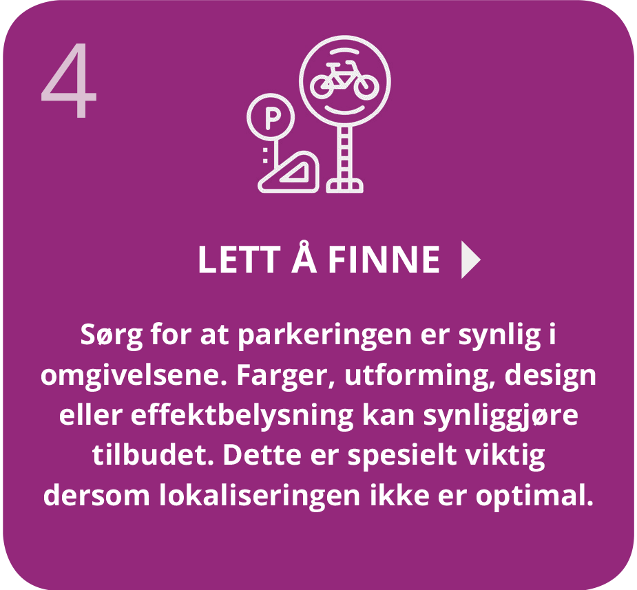 Lett å finne